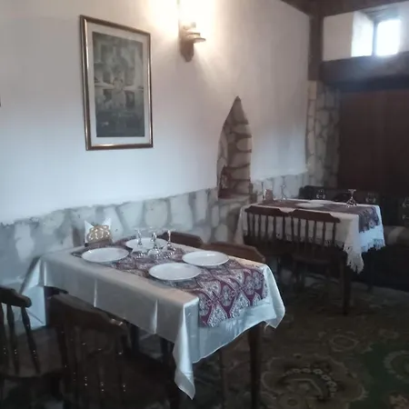 Han Safranbolu * Safranbolu
