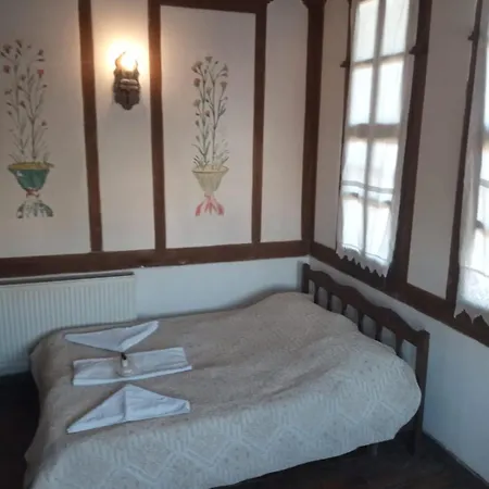 Han Safranbolu Hotel