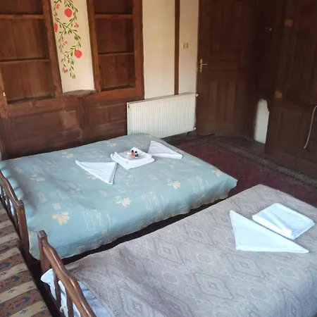 Han Safranbolu Hotel *