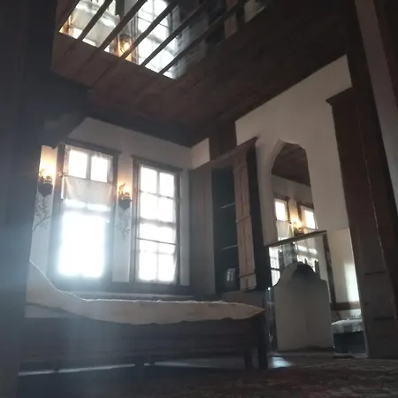 Han Safranbolu *