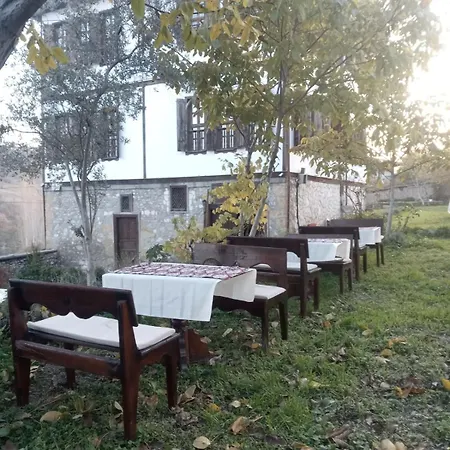 Hotel Han Safranbolu