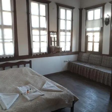 Hotel Han Safranbolu *