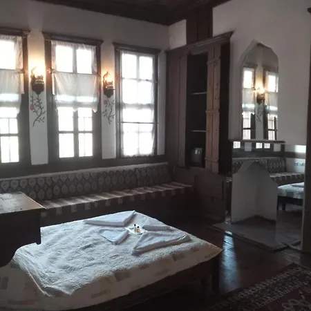 Han Safranbolu Hotel Safranbolu