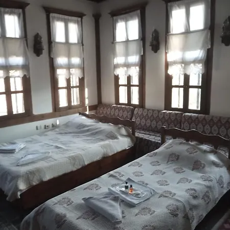 Han Safranbolu Hotel Safranbolu