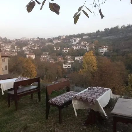 Hotel Han Safranbolu Safranbolu