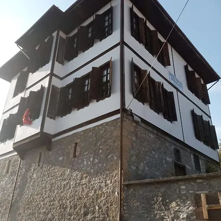 Han Safranbolu Hotel Safranbolu