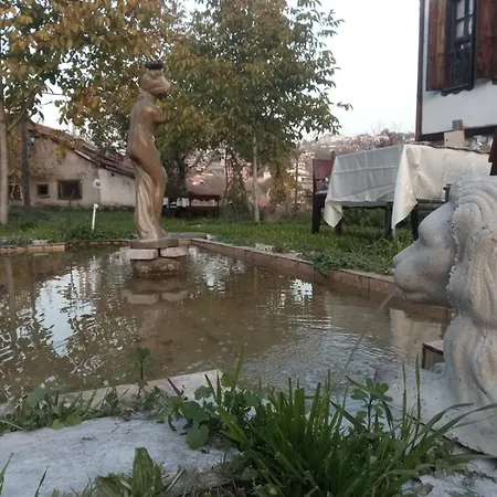 Hotel Han Safranbolu Safranbolu