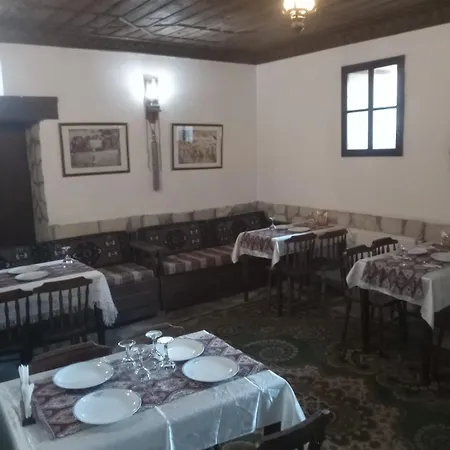 Han Safranbolu Hotel