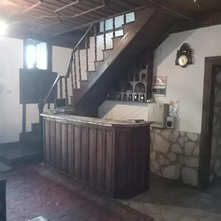 Hotel Han Safranbolu *