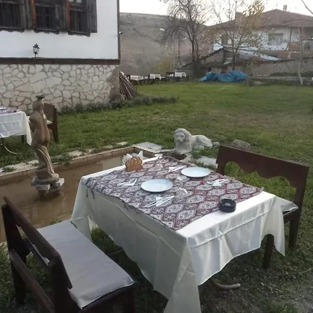Han Safranbolu Hotel *