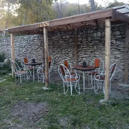 Hotel Han Safranbolu *