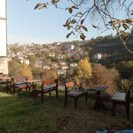 Han Safranbolu