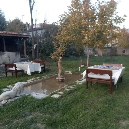 Han Safranbolu Hotel *